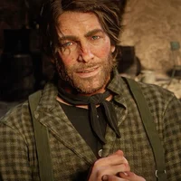 Arthur Morgan