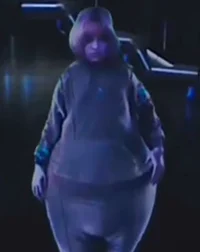 Scarlett Beauregarde