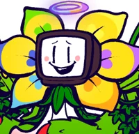 Alpha Flowey