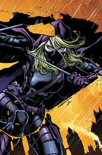 Stephanie brown 