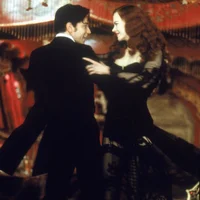 Satine and Christian