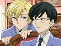 Kyoya Ootori