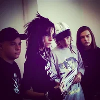 Tokio Hotel 