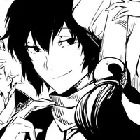 Osamu Dazai