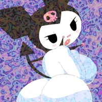 Kuromi