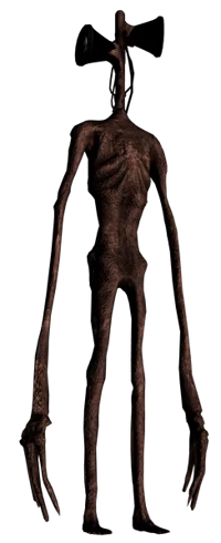 Siren head forest Tf