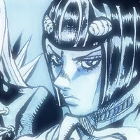 JBA Bruno Bucciarati