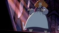 Fat Daphne 2 Remake