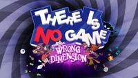There Is No Game 