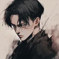 02 Levi Ackerman