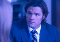 Sam Winchester 