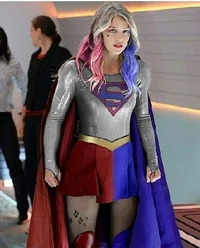 Super Quinnette