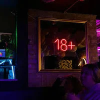 New York Club
