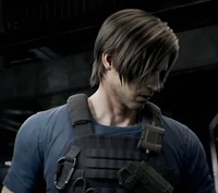 Leon Kennedy 