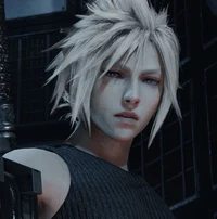 cloud strife