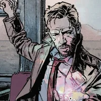 John Constantine