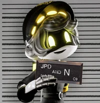 Serial Designation N