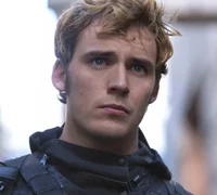 Finnick Odair
