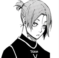 Reo Mikage