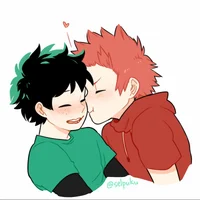 KiriDeku