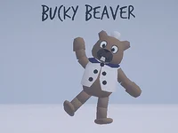 Bucky Beaver