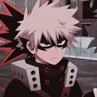 Bakugo