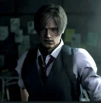 Leon Kennedy 