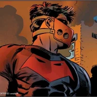 Jason Todd