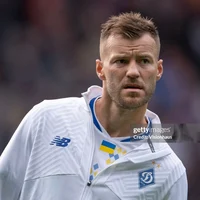 Andriy Yarmolenko