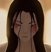 Blue Eye Samurai