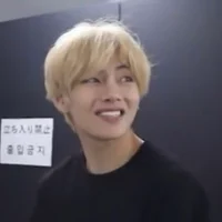Kim Taehyung