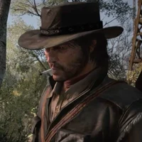 John Marston