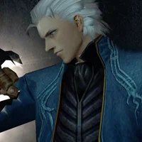 Vergil Sparda