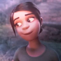 Olga Solis - ELIO AU