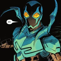 ROYAL Jaime Reyes