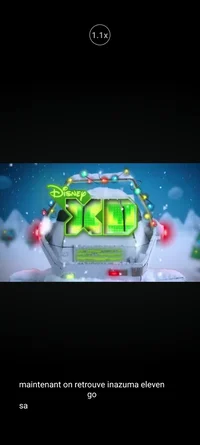 Disney XD France 