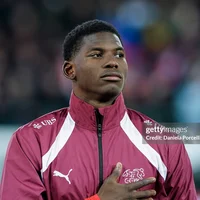 Breel Embolo