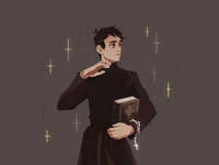 11 - BL - Priest