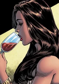 Talia Al Ghul