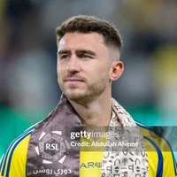 Aymeric Laporte