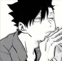 HQ Kuroo Tetsuro