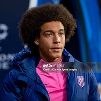 Axel Witsel