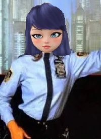 Marinette Salchi