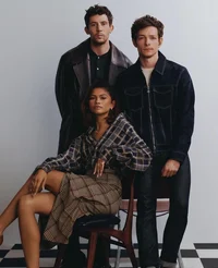 Art-Patrick-Tashi AU