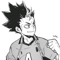 HQ Nishinoya Yu