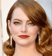 Emma Stone