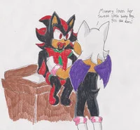 Mommy Rouge 