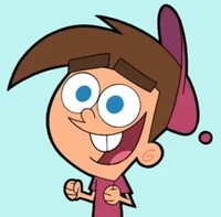 Timmy Turner 