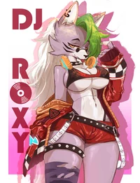 Roxy