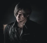 Leon Kennedy 